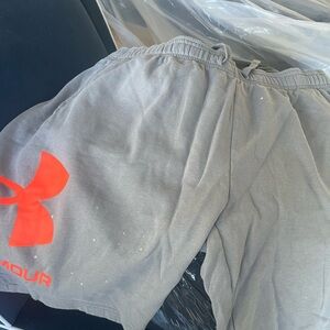 Under Armour